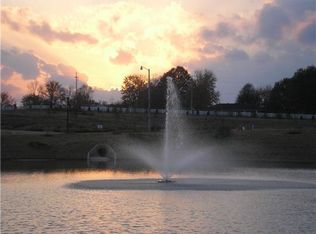 3094 E Beauvoir, Hernando, MS 38632