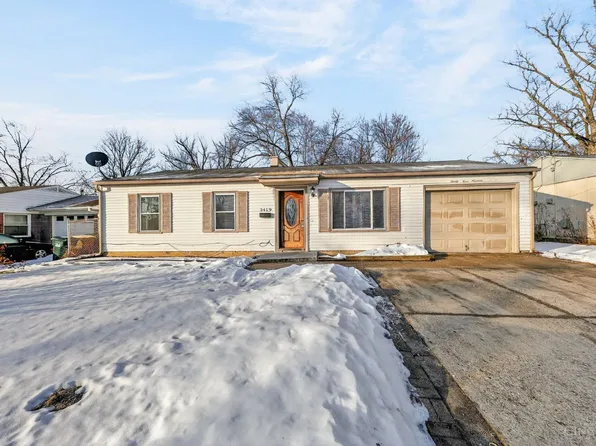 3419 Niagara St, Cincinnati, OH 45251