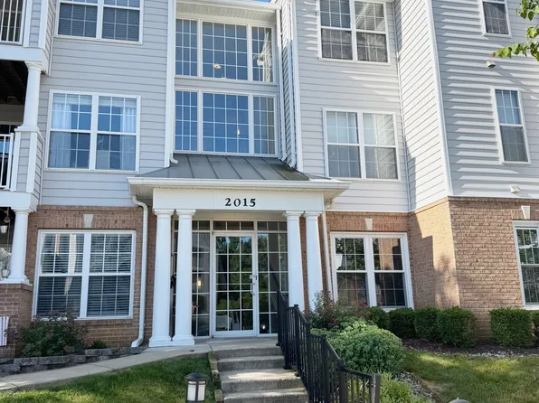 2015 Gov Thomas Bladen Way Unit 204, Annapolis, MD 21401