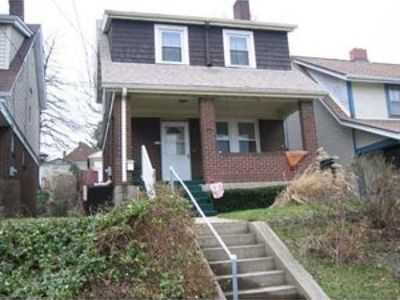 3816 Wealth St, Pittsburgh, PA, 15212