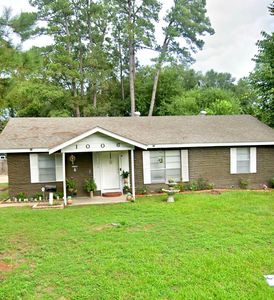 1006 Jordan Ave, Lufkin, TX, 75904