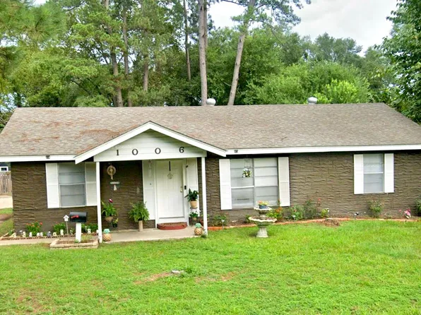 1006 Jordan Ave, Lufkin, TX 75904