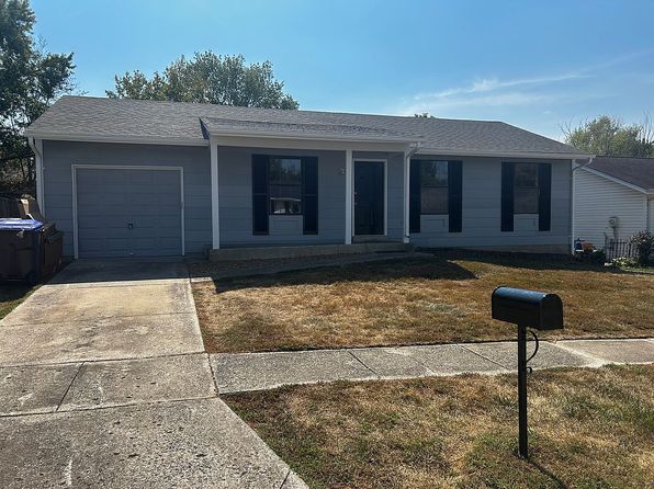 1314 Buffalo Rock Dr