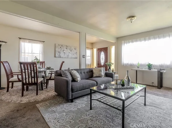 317 W Andrix St, Monterey Park, CA 91754