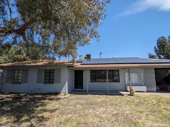 17243 N 24TH Lane, Phoenix, AZ 85023