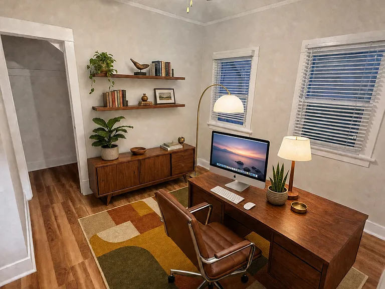 500 Tremont Ave #500 — Photo 4
