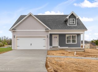 101 Magnolia Ct, Vine Grove, KY 40175