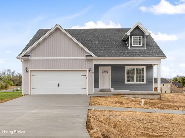 101 Magnolia Ct, Vine Grove, KY 40175