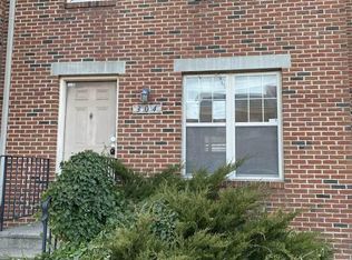304 N Fremont Ave, Baltimore, MD 21201