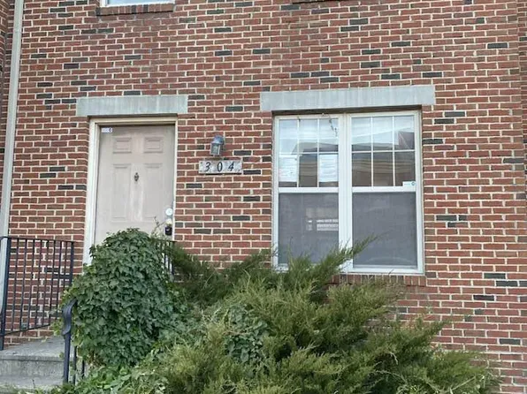 304 N Fremont Ave, Baltimore, MD 21201