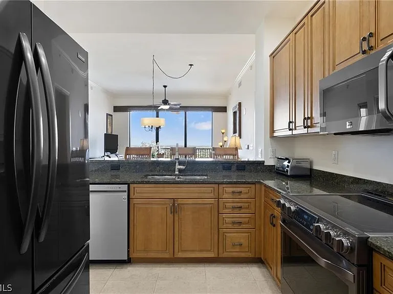 5781 Cape Harbour Dr #1505 — Photo 6