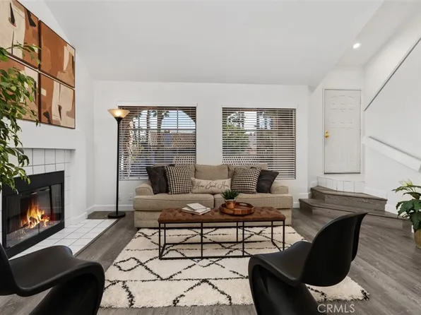 24341 Conejo APT 5, Laguna Hills, CA 92656