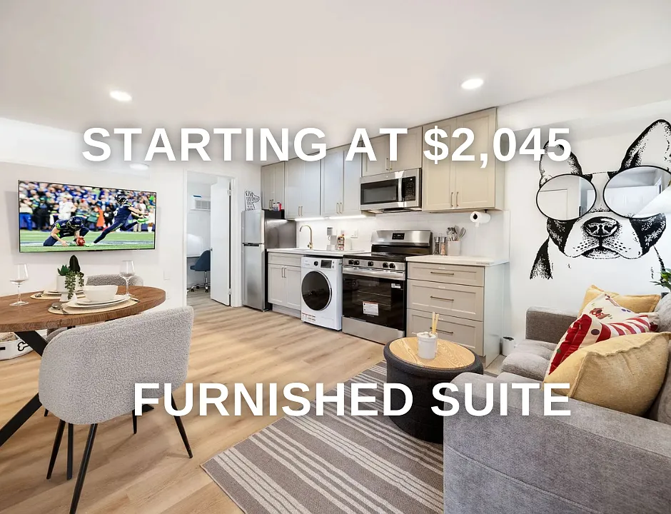 15 Dravus St #2