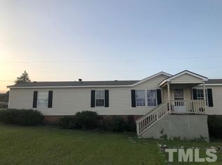 3924 Jonesville Rd, Wake Forest, NC 27587