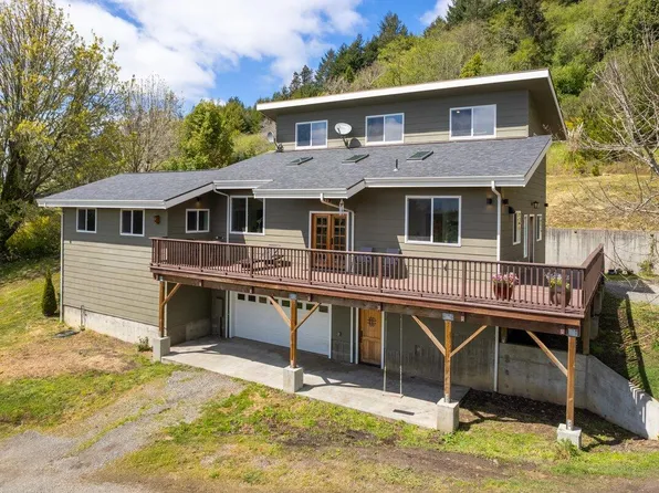 555 Deer Creek Rd, Hydesville, CA 95547