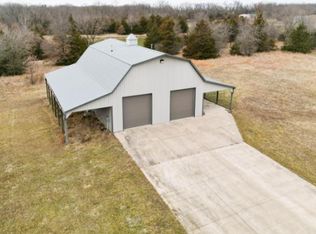 E David Allen Rd, Columbia, MO 65201