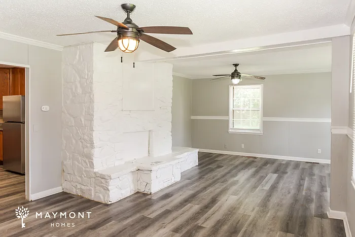 2603 Gibson St NW — Photo 4