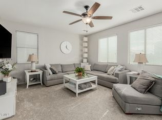 44213 W Kramer Ln, Maricopa, AZ 85138