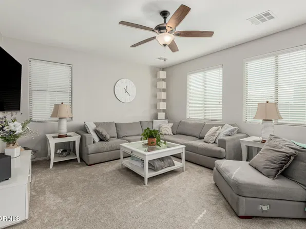 44213 W KRAMER Lane, Maricopa, AZ 85138