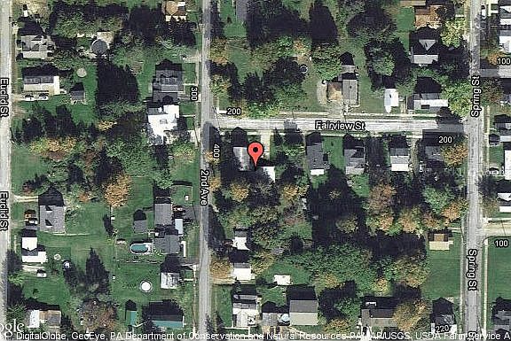 Map View