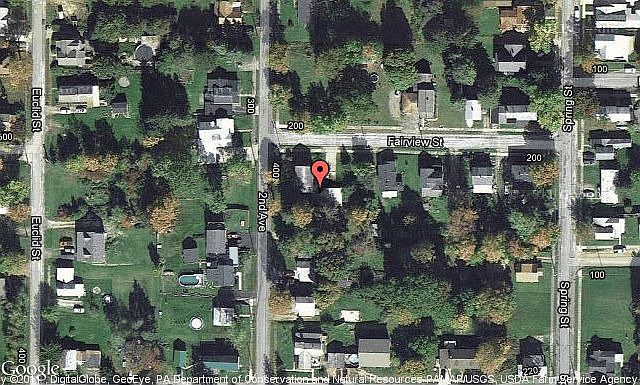 Map View