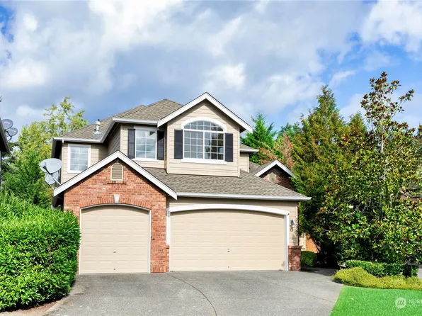 22848 NE 100th Place, Redmond, WA 98053
