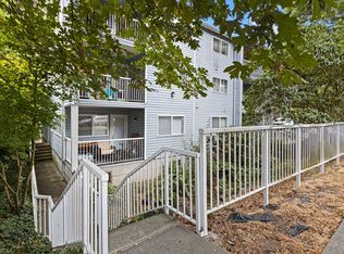 Park Place Apartments, Kenmore, WA 98028