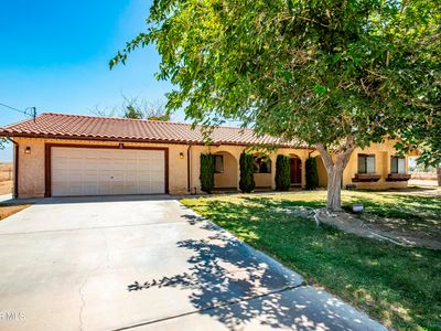 9632 E Ave S #14, Littlerock, CA, 93543