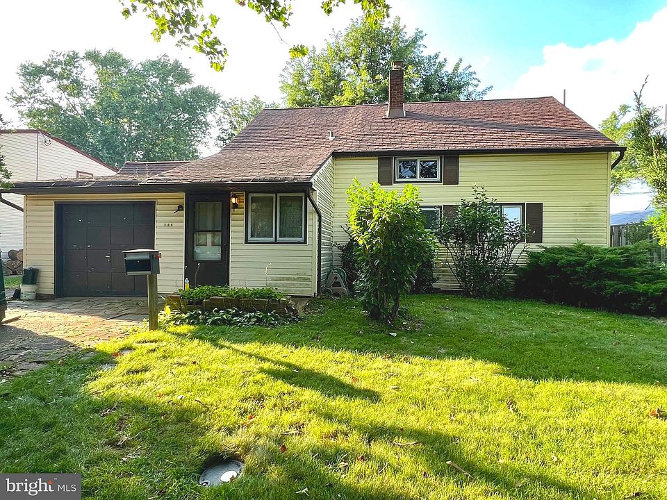 109 Appletree Dr, Levittown, PA 19055 Zillow