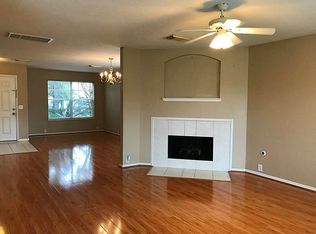 17406 Turquoise Stream Dr, Houston, TX 77095