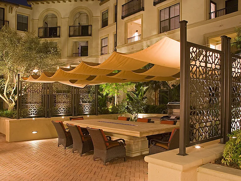 Amalfi Apartment Homes — Photo 24