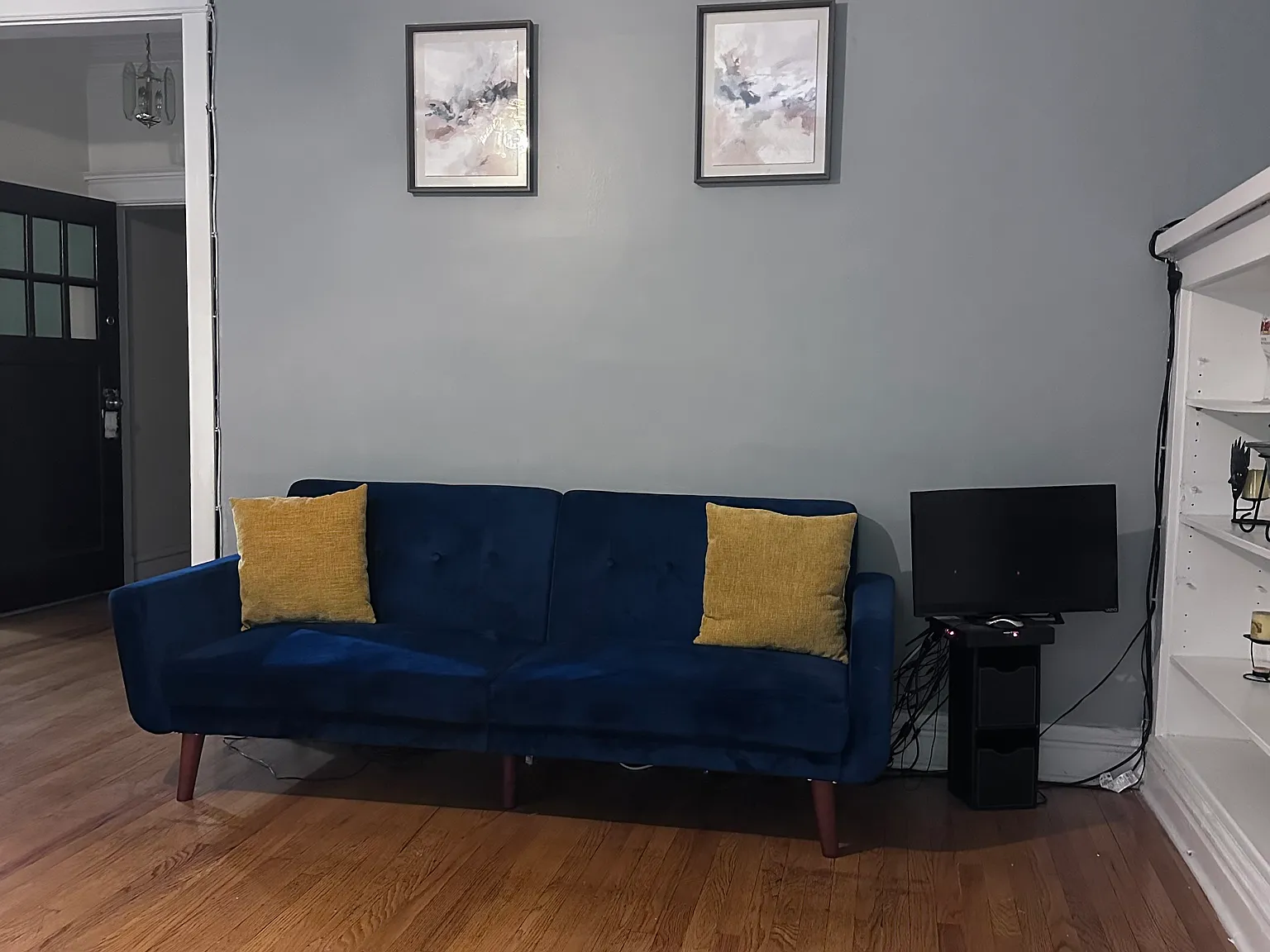1 bed, 1500 sqft, $3,000 — Photo 4