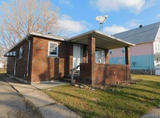 2422 Mackenna Ave, Niagara Falls, NY 14303