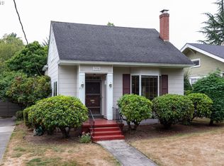 3934 NE Flanders St, Portland, OR 97232