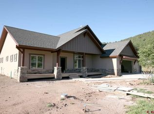 64 Estancia Loop, Durango, CO 81301