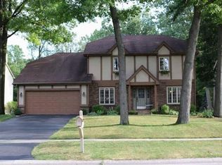 6949 Shooters Hill Rd, Toledo, OH 43617