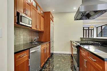 Rented by Keller Williams NYC