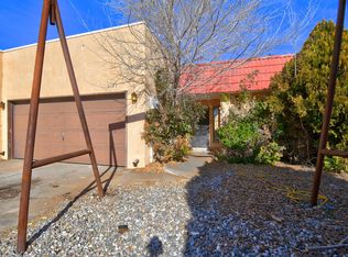 6137 Katson Ave NE, Albuquerque, NM 87109