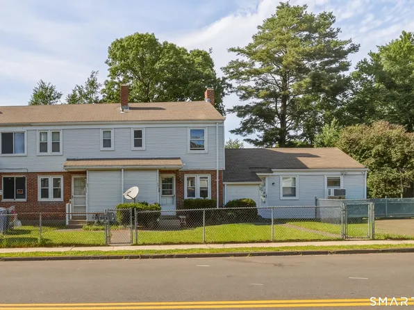 52-56 Great Hill Road, East Hartford, CT 06108