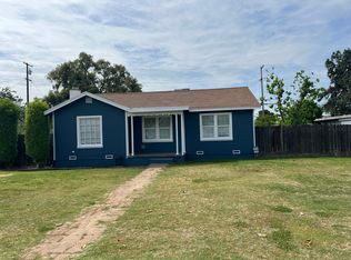 1335 W Harvard Ave, Fresno, CA