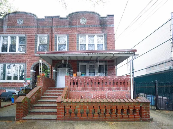 2250 E 23rd St, Brooklyn, NY 11229