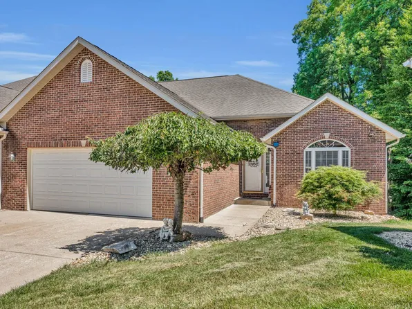 4918 N Gathering Ct, Bloomington, IN 47404