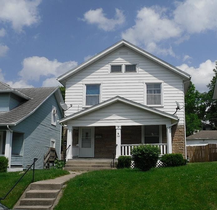 1st image of 222 Illinois Ave APT A