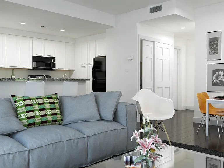 Eastridge Apartments — Photo 61