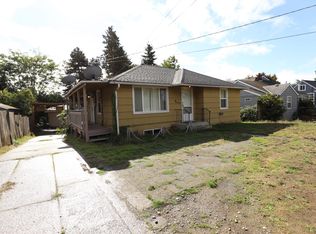 503 SW 138th St, Seattle, WA 98166