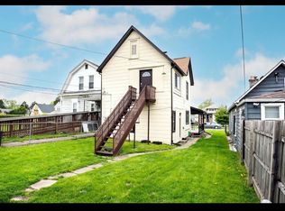 975 1/2 Campbell Ave #2, Columbus, OH
