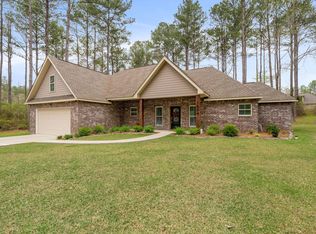 1664 Highway 42, Sumrall, MS 39482