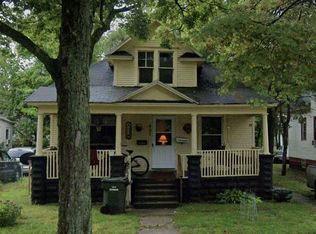 451 Ada Ave, Muskegon, MI 49442