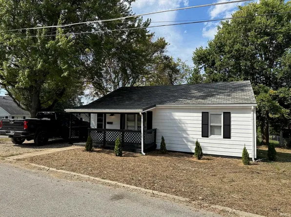 222 Monon Dr, Paoli, IN 47454