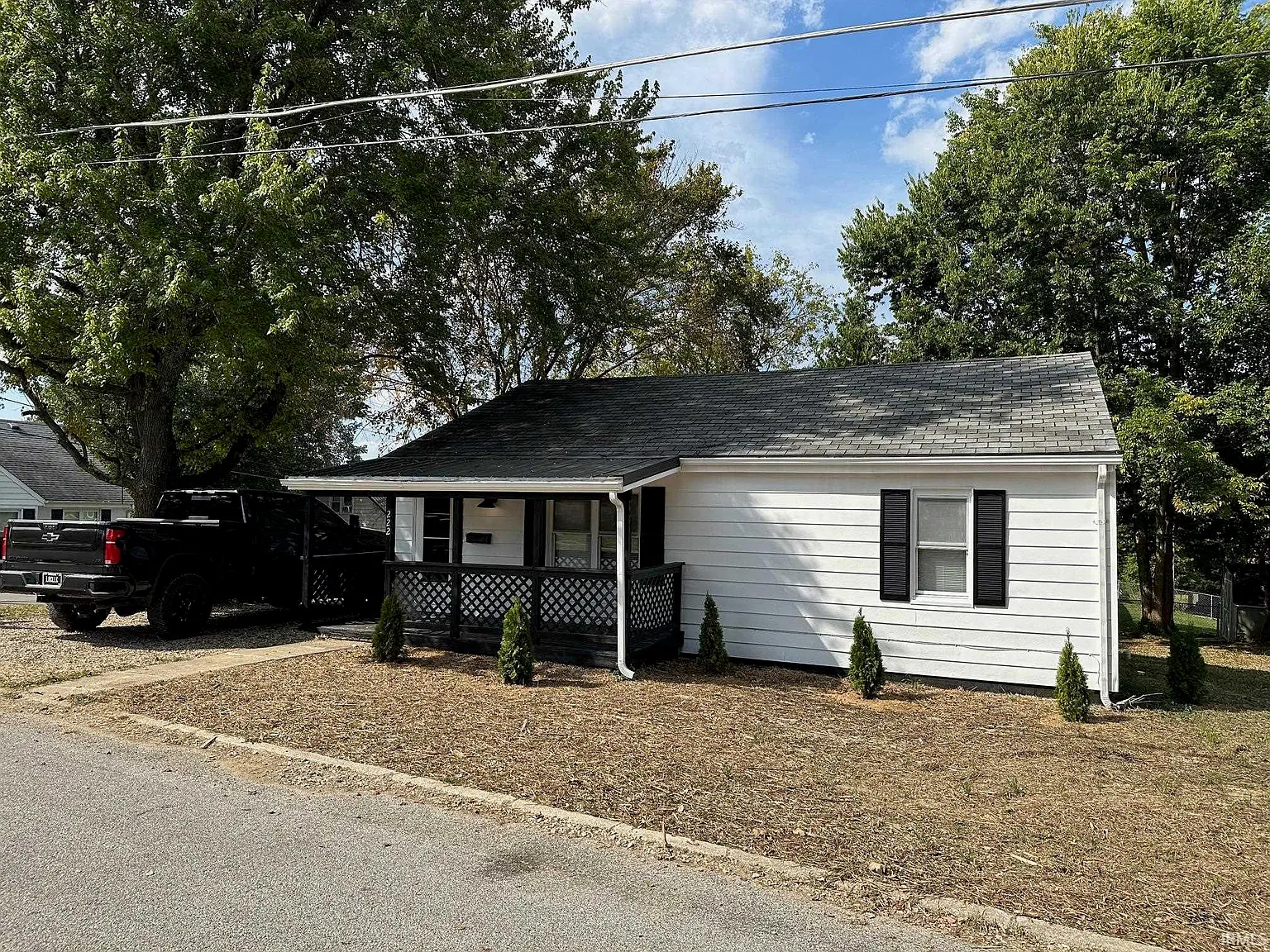 222 Monon Dr photo 1